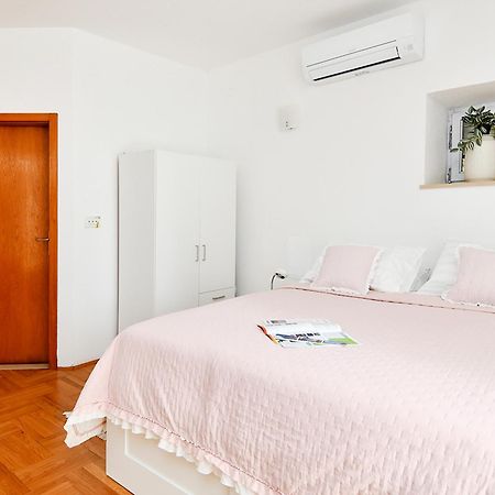 Studio Sunny Garden دوبروفينك المظهر الخارجي الصورة